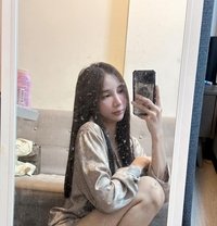 Archi Young Girl Sweetie Sexy Available - escort in Bangkok