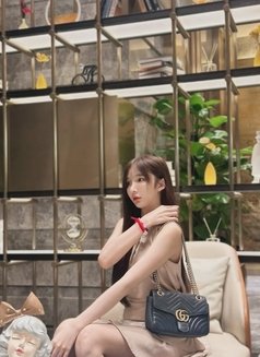 Archi Young Girl Sweetie Sexy Available - escort in Tokyo Photo 5 of 7
