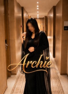 Archie (Travel on request) - escort in Bangalore Photo 3 of 4