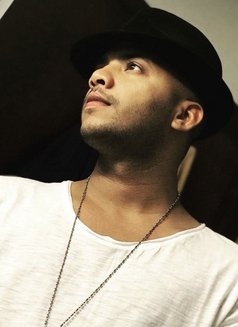 Archie M - Male escort in Limassol Photo 1 of 1