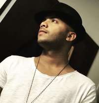 Archie M - Acompañantes masculino in Limassol