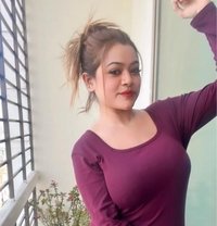 Archie Truly High Class Escorts Girls - puta in Chandigarh