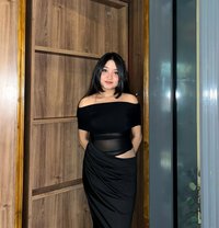 Archita - escort in Hyderabad