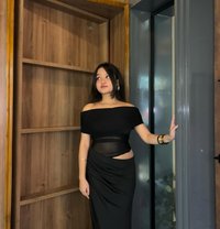 Archita - escort in Hyderabad