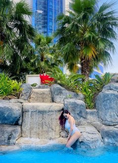 Archita - escort in Dubai Photo 6 of 9