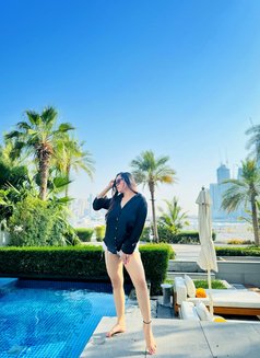 Archita - escort in Dubai Photo 9 of 9
