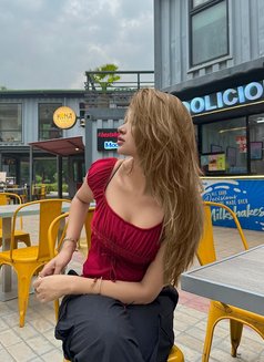 Archita Sharma - escort in Lucknow Photo 3 of 4