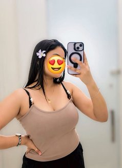Vip🥀🥂🍾(cam Session) Real Meet, escort - puta in Kolkata Photo 1 of 5