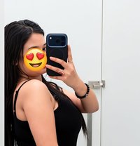 Vip🥀🥂🍾(cam Session) Real Meet, escort - puta in Ahmedabad Photo 1 of 5