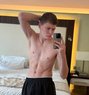 Archy - Male escort in Dubai Photo 1 of 17