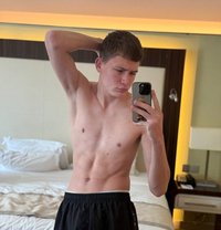 Archy - Male escort in Dubai