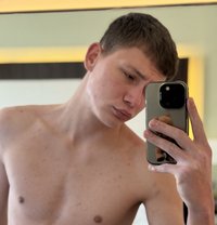 Archy - Male escort in Dubai