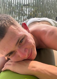 Archy - Male escort in Dubai Photo 13 of 17