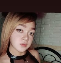 Arci - Acompañantes transexual in Manila