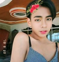 Sweet girl Arci - Acompañantes transexual in Manila