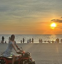 Arci Versa - Transsexual escort in Makati City