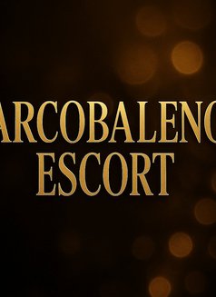 Arcobaleno - escort agency in Barcelona Photo 1 of 1
