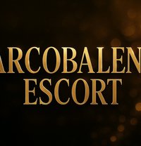 Arcobaleno - escort agency in Lyon
