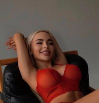 Arcobaleno - escort agency in Lyon