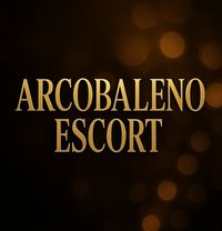 Arcobaleno - escort agency in Monaco