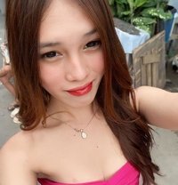 Arcy Garcia - Transsexual escort in Manila