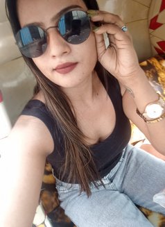 Arcy Real Meet and Cam Service - escort in Mumbai Photo 1 of 3