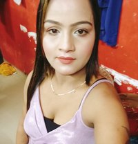 Arcy Real Meet and Cam Service - escort in Mumbai