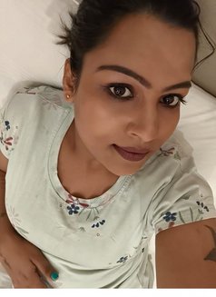 Arcy Real Meet and Cam Service - escort in Mumbai Photo 3 of 3