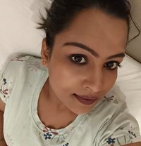 Arcy Real Meet and Cam Service - escort in Mumbai