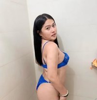 Arcysosexxy - Acompañantes transexual in Manila