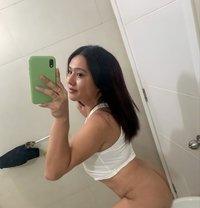 Arcysosexxy - Acompañantes transexual in Manila