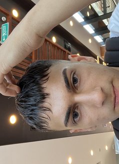 ARDA.İSTANBUL - Male escort in İstanbul Photo 3 of 4