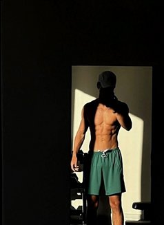 XXL.ARDA.İSTANBUL - Male escort in İstanbul Photo 3 of 3