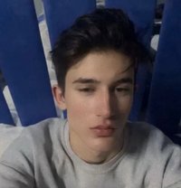 Arda - Male escort in İstanbul