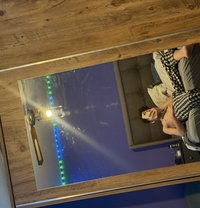 Arda - Male escort in İstanbul