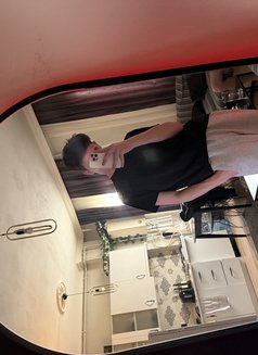 Arda - Male escort in İstanbul Photo 4 of 5