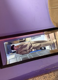 Arda - Male escort in İstanbul Photo 5 of 5