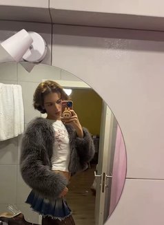Arda - Male escort in İstanbul Photo 6 of 11