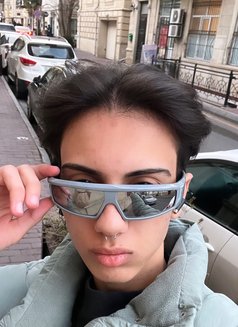 Arda Top - Male escort in İstanbul Photo 1 of 5