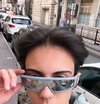 Arda Top - Male escort in İstanbul Photo 1 of 5