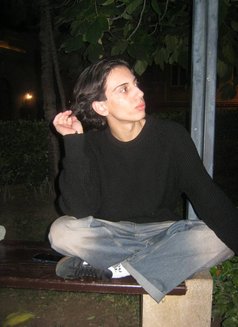 Arda Top - Male escort in İstanbul Photo 2 of 5
