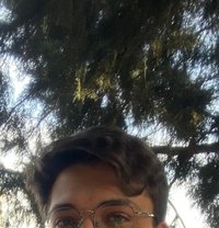 Arda - Male escort in İstanbul