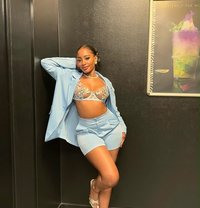 Sofia - escort in Gurgaon