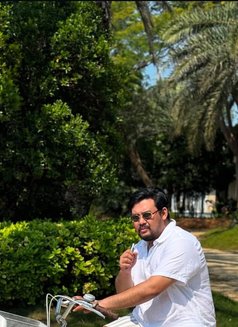 Ardani - Male escort in Jakarta Photo 1 of 1