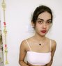 Ardhaya Cd - Transsexual escort in Hyderabad Photo 1 of 3