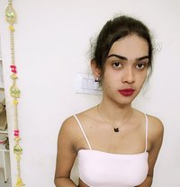 Ardhaya Cd - Transsexual escort in Hyderabad