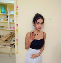 Ardhaya Cd - Transsexual escort in Hyderabad