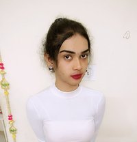 Ardhaya Cd - Transsexual escort in Hyderabad