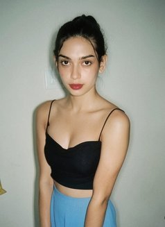 Ardhaya Cd - Transsexual escort in Hyderabad Photo 4 of 6