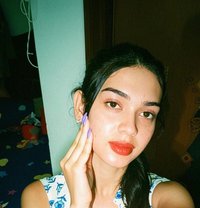 Ardhaya Cd - Transsexual escort in Hyderabad
